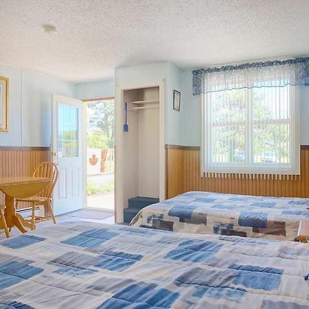 Green Acres Motel Summerside Eksteriør bilde