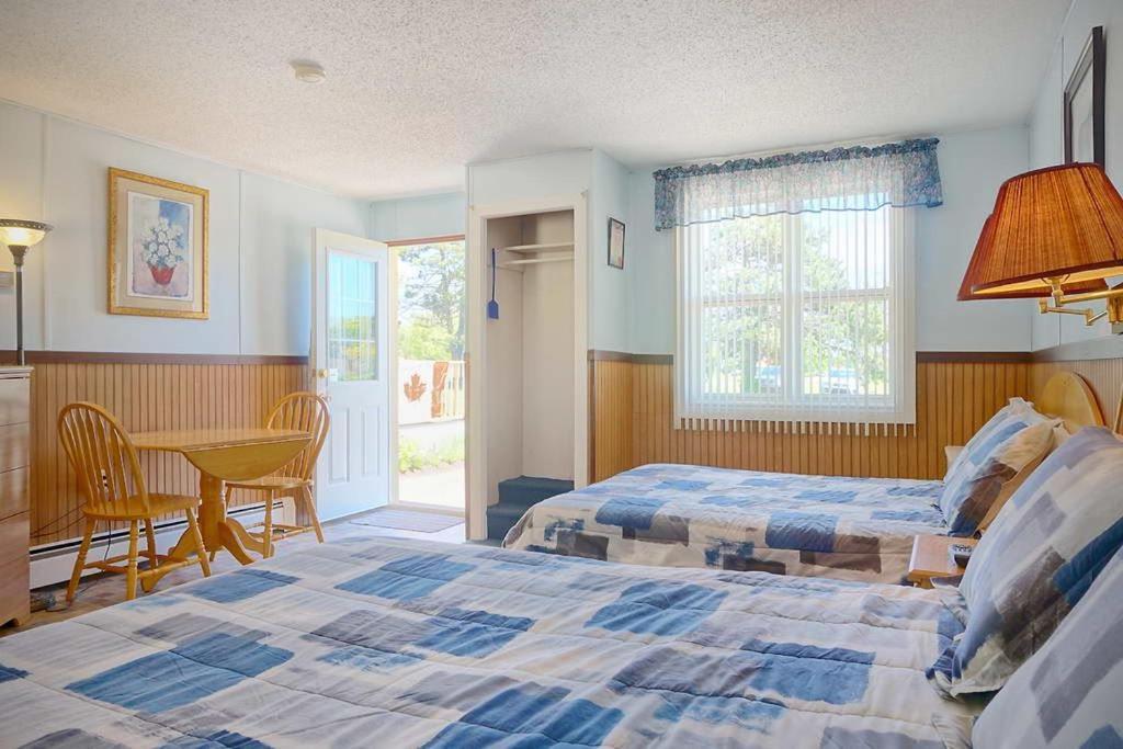 Green Acres Motel Summerside Eksteriør bilde