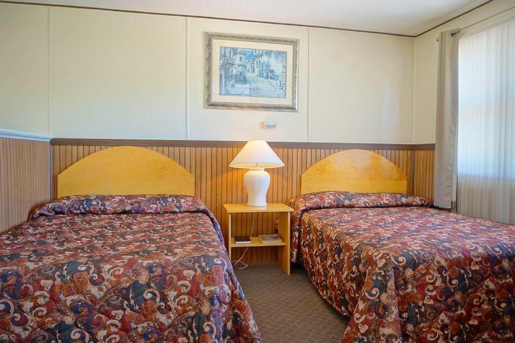 Green Acres Motel Summerside Eksteriør bilde