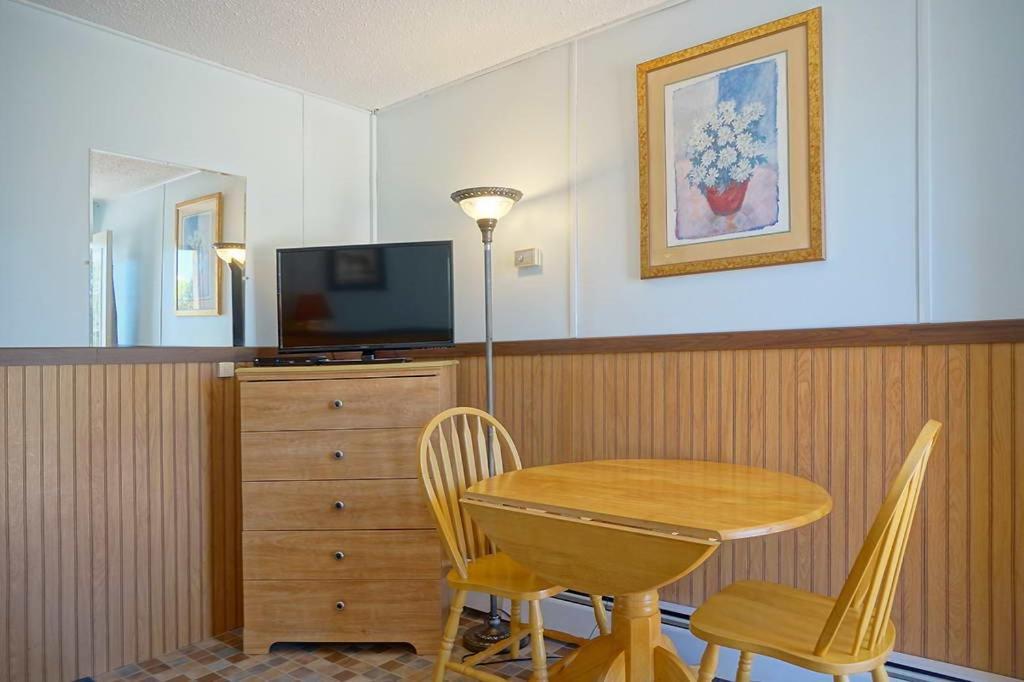 Green Acres Motel Summerside Eksteriør bilde